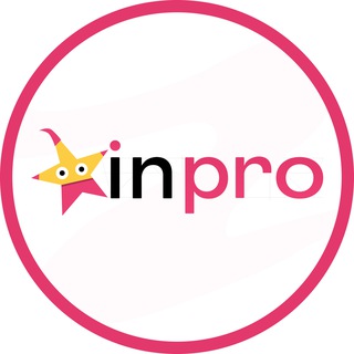 Логотип inproproject