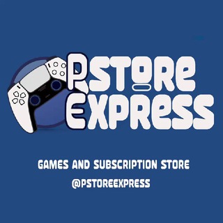 Логотип канала pstoreexpress