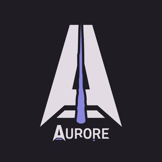 Логотип канала aurore_group