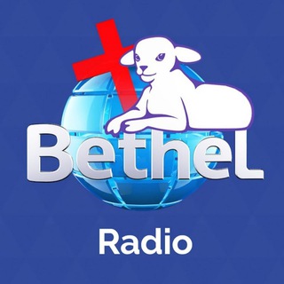 Логотип канала radiobethel