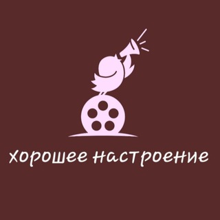 Логотип канала horosheie_nastroenie