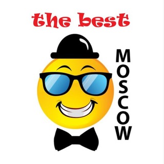 Логотип thebestmoscow