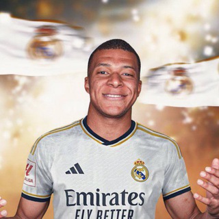 Логотип kilianmbappe_tg