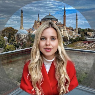 Логотип канала svetlana_istanbul34