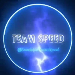 Логотип developerteamspeed