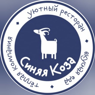 Логотип канала koza_abakan