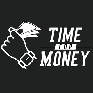 Логотип time_for_moneys