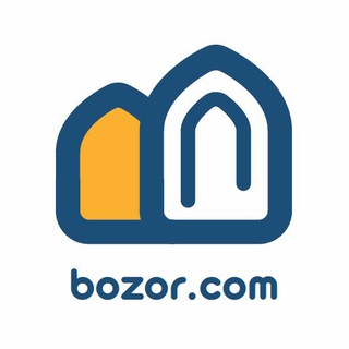 Логотип bozor_com