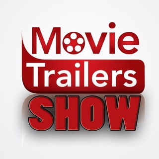 Логотип канала trailers_show