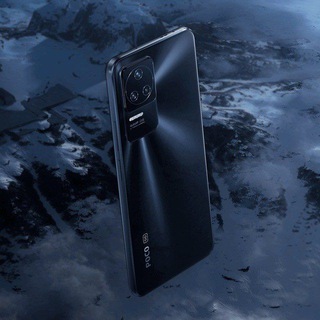 Логотип канала pocof4idupdate