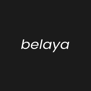 Логотип belaya_store