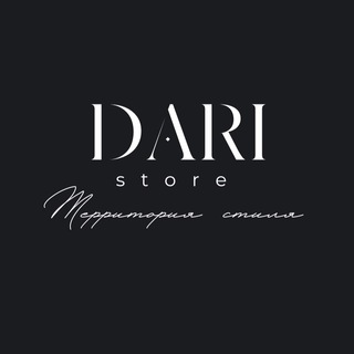 Логотип daristore22