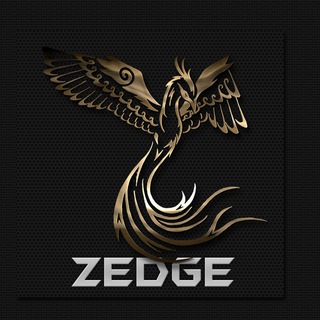 Логотип канала zedge_hd