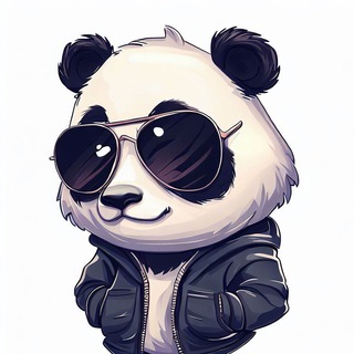 Логотип pandawithmoney