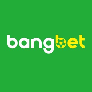 Логотип канала bangbet_ug