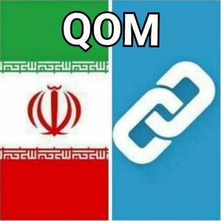 Логотип канала qom_linkdooni