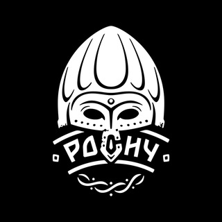 Логотип канала rosich_squad