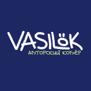 Логотип канала vasiloktuftedrug