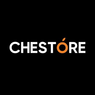 Логотип канала chestore_21