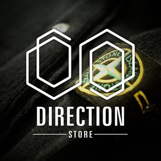 Логотип directionshowroom