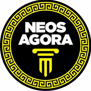 Логотип канала neosagora