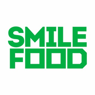 Логотип smilefood