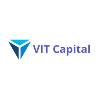 Логотип канала vitcapital