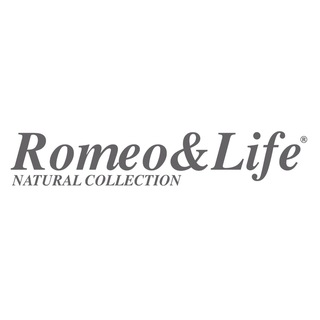 Логотип канала romeolifejuliet