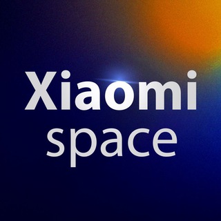 Логотип канала xiaomispace