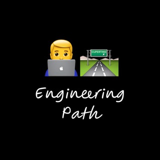 Логотип engineering_path