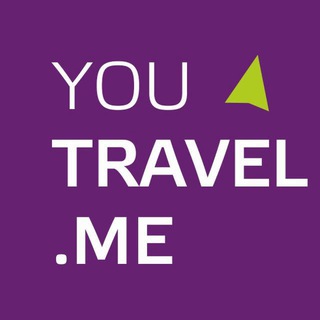 Логотип канала youtravelme_expeditions