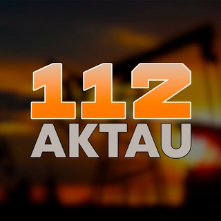 Логотип канала aktau_112