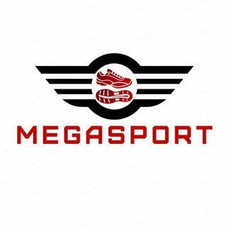 Логотип канала megasport_uz