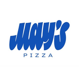 Логотип канала mayspizza