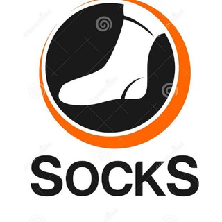 Логотип socks_kiev