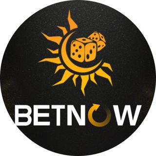 Логотип канала BETNOW_GAME