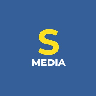 Логотип s_media_official