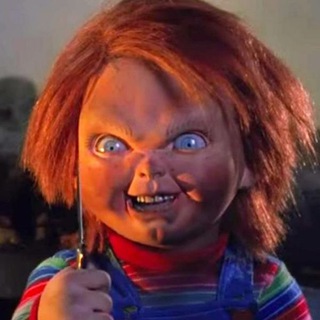 Логотип канала chucky_serie_lat