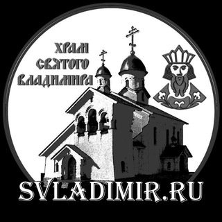 Логотип канала svladimirru