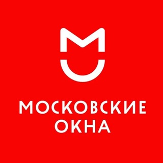 Логотип канала mosokna_ru