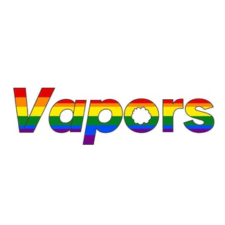 Логотип канала vaporsvapeshop