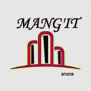 Логотип mangit_online_bazar