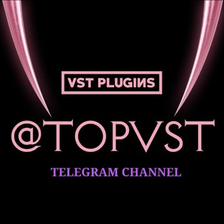 Логотип канала topvst