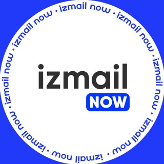 Логотип канала izmail_now