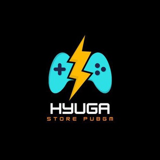 Логотип канала hyugastore1