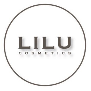 Логотип lilu_cosmetics