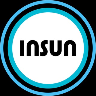 Логотип канала insun_su