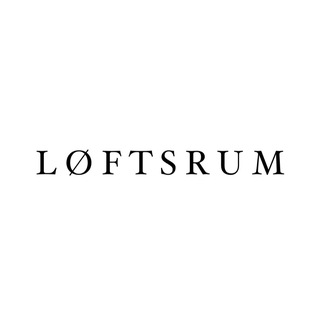 Логотип loftsrum