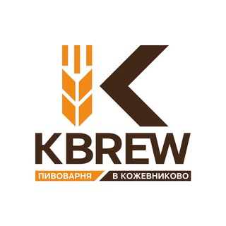 Логотип канала kbrewbeer