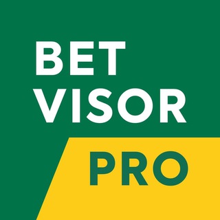 Логотип канала betvisorpro